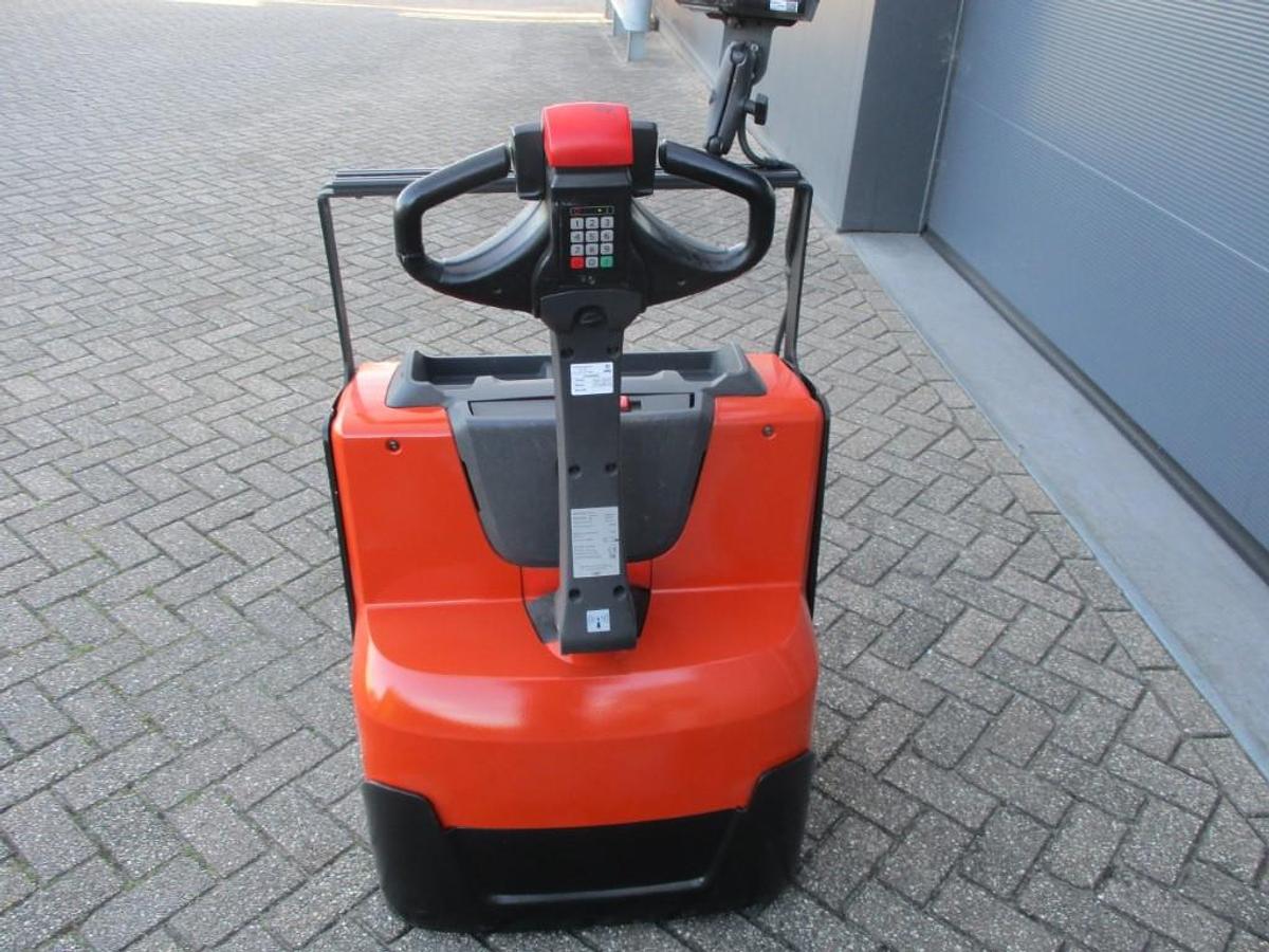 Refurbished 2019 TOYOTA LWE160 WEEGFUNCTIE - 691