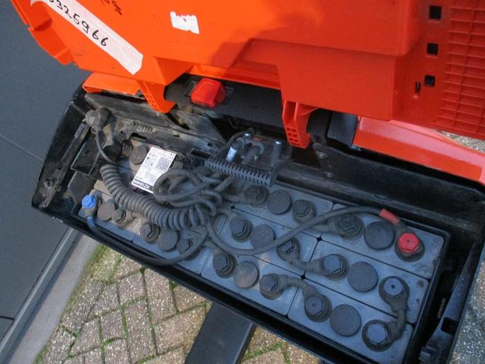 Refurbished 2013 BT LWE 160 - 874