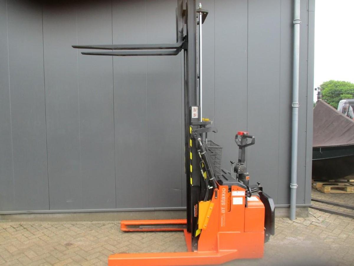 Refurbished 2012 BT RWE 120