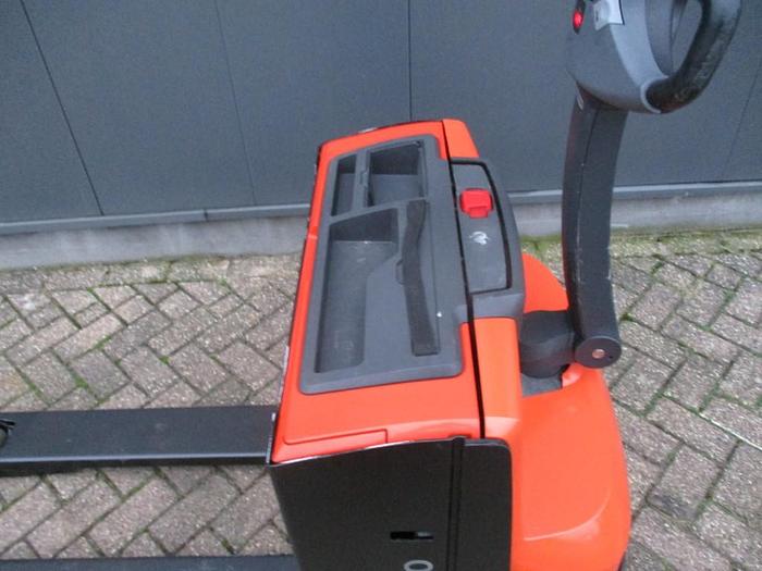 Refurbished 2010 BT LWE 160 - 865