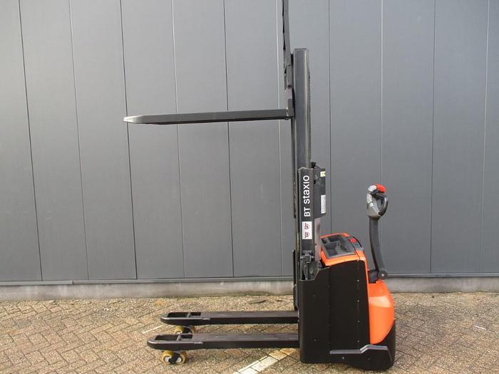 Gebruikt 2015 BT SWE200D - 2212