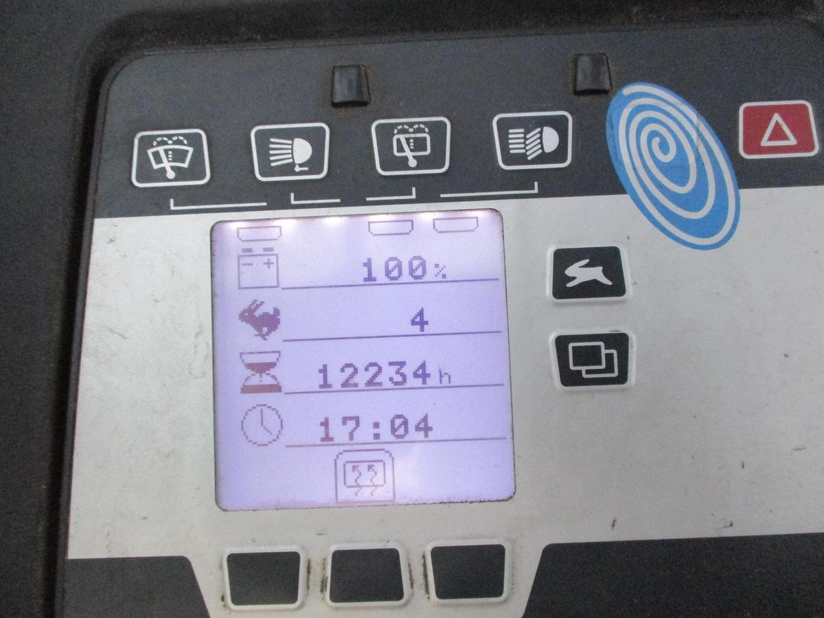 Refurbished 2009 STILL RX 60-30 - 12233