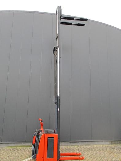 Refurbished 2018 Linde L14 AP - 2087