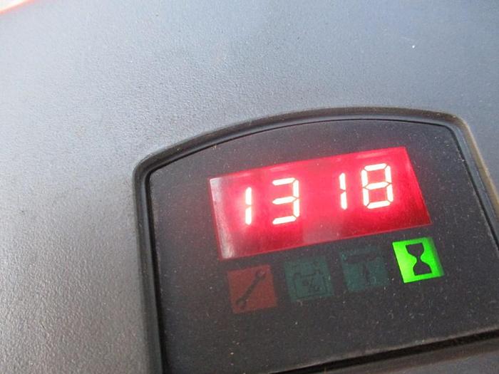 Refurbished 2012 BT SWE 080L - 1318