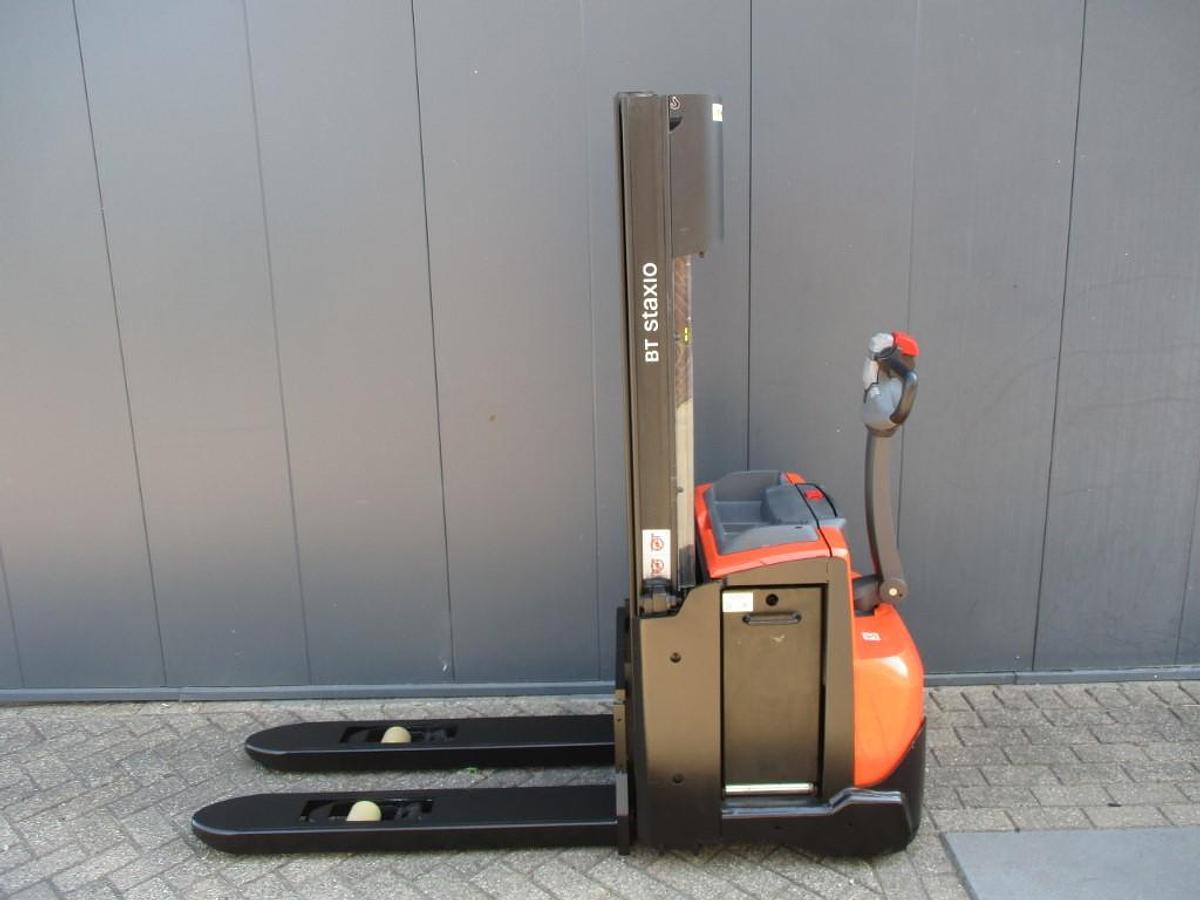 Refurbished 2023 TOYOTA SWE140L - 1509