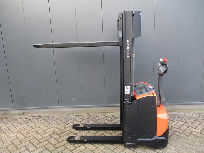 Refurbished 2018 BT SWE 120 - 52