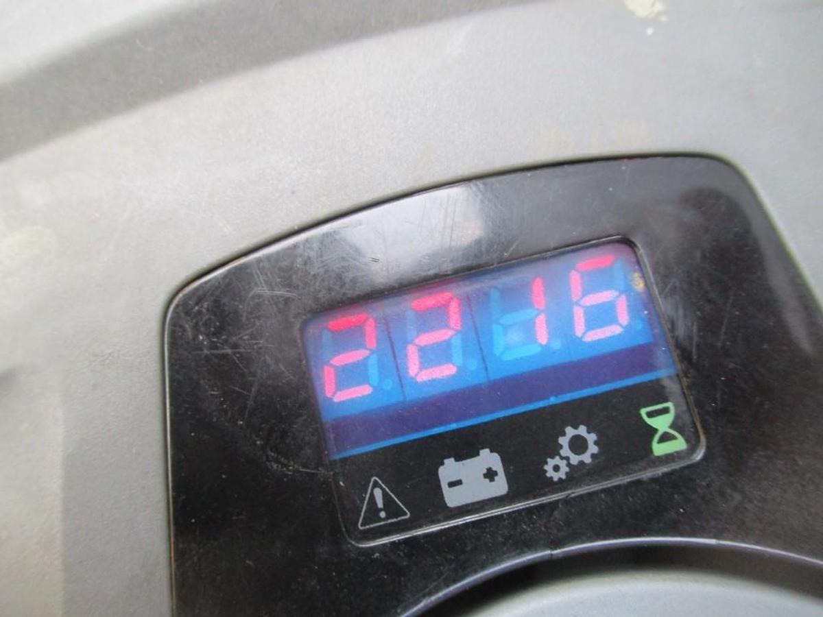 Refurbished 2017 BT LPE 200 - 2216