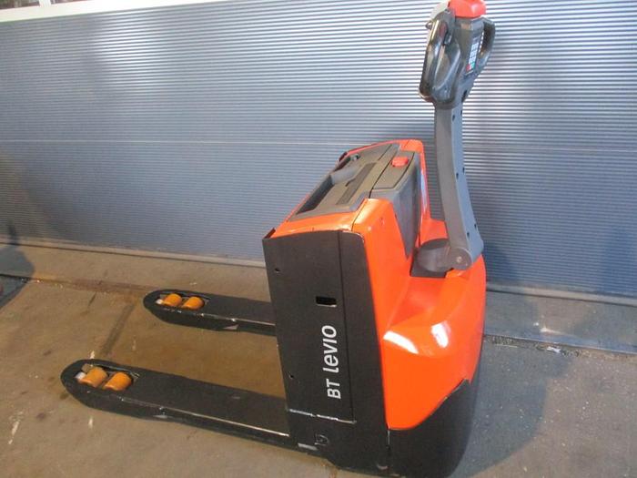 Refurbished 2013 BT LWE 160 - 878