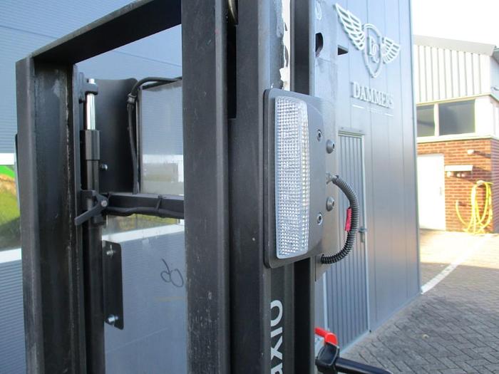 Refurbished 2017 BT SWE 140 - 516