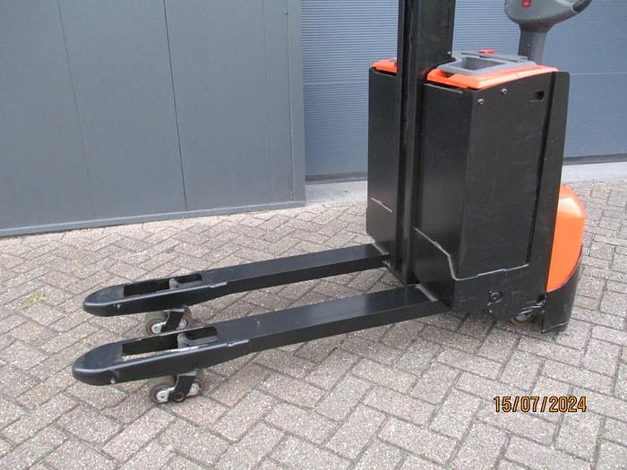 Refurbished 2015 BT SWE 080L - 1144