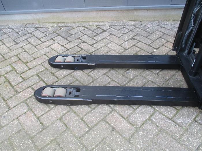 Refurbished 2012 BT SWE 200D