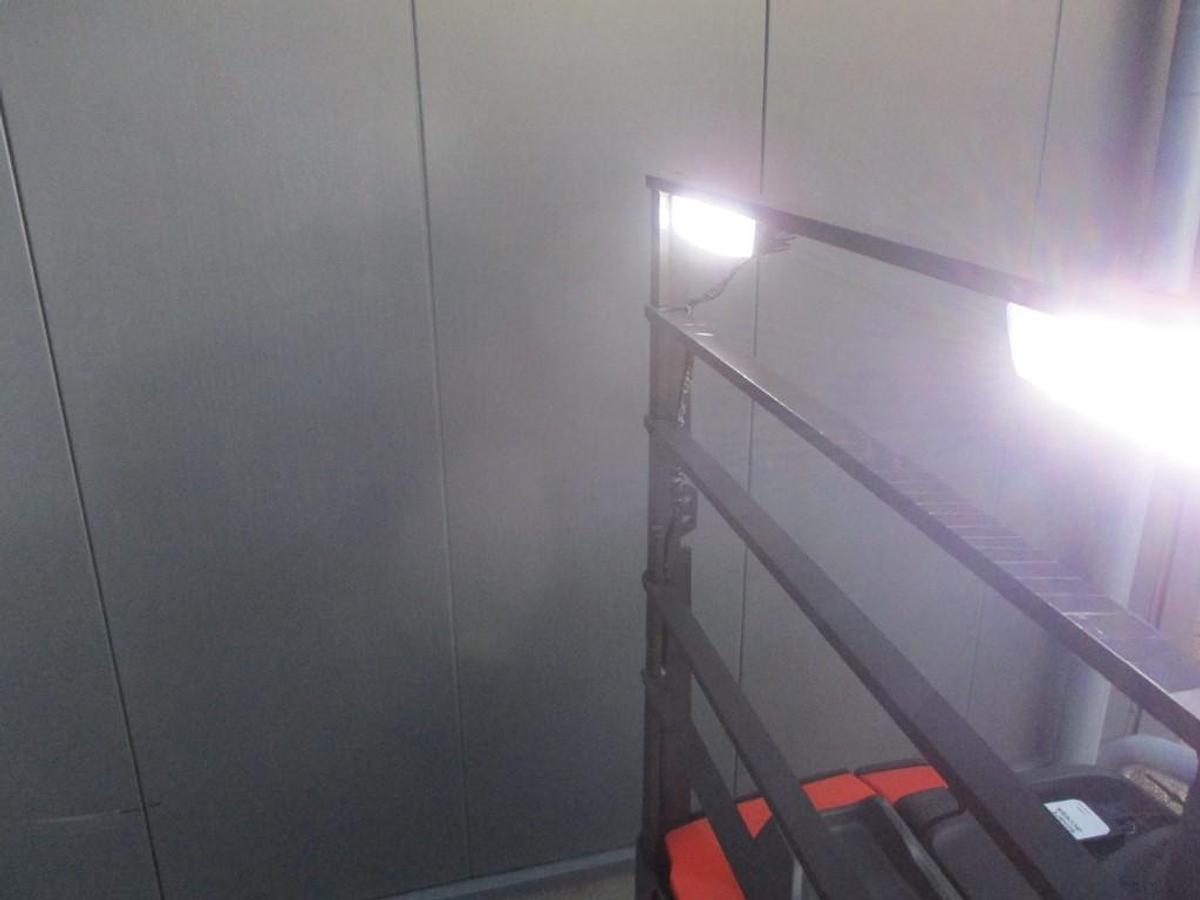 Refurbished 2018 TOYOTA LPE200 - 1433