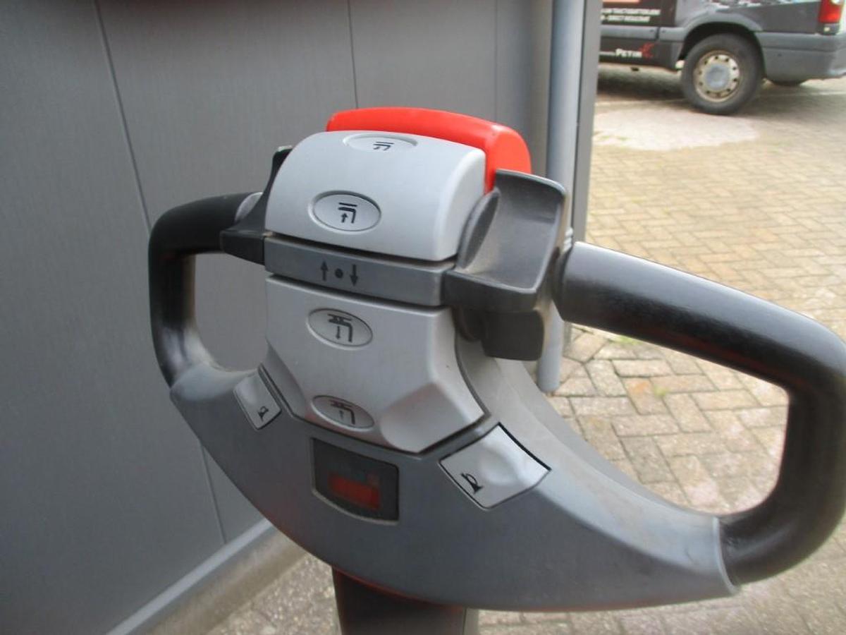 Refurbished 2014 BT SWE 080L - 1438
