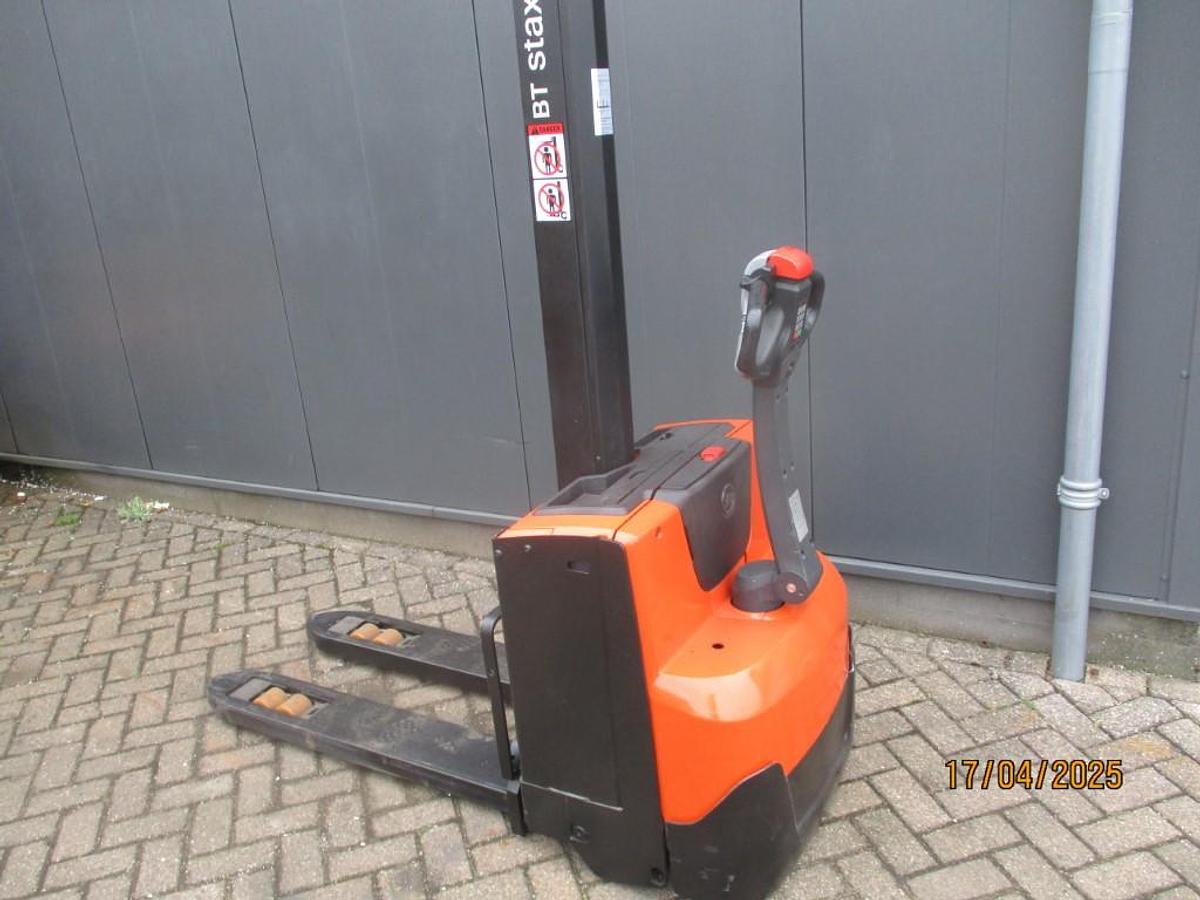 Refurbished 2016 BT SWE 080L