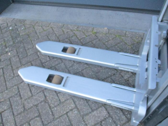 Refurbished 2018 STILL EXV 14C