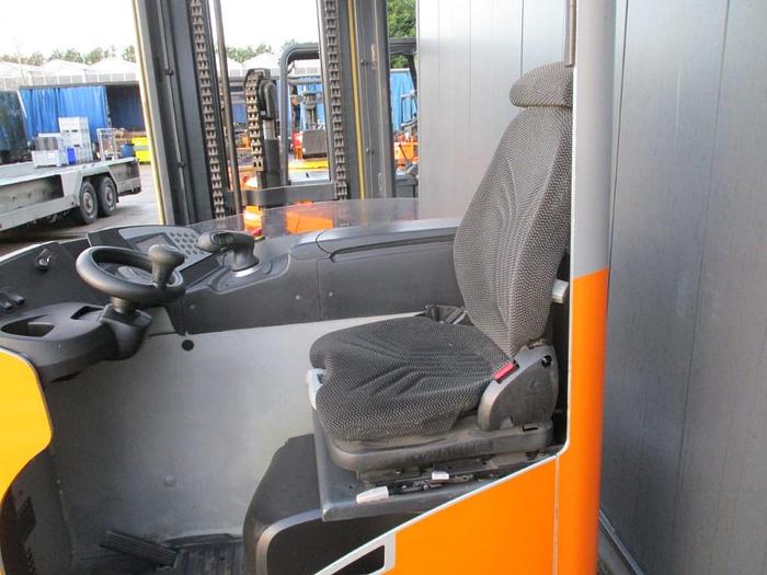 Refurbished 2015 STILL FM X20 - 7638