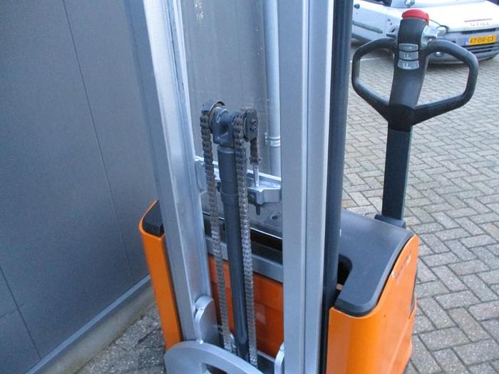 Used 2009 STILL EGV 14 - 3371