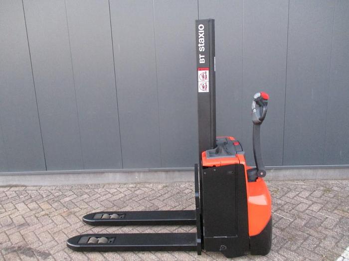 Refurbished 2015 BT SWE 080L - 1432