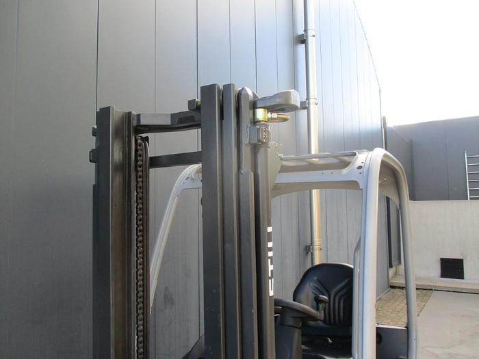 Refurbished 2012 STILL RX 20-15 - 1977