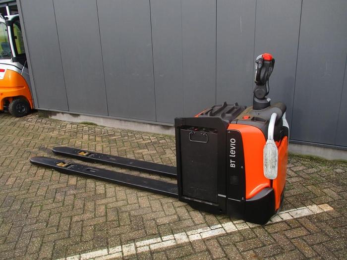 Refurbished 2018 TOYOTA LPE 250 - 2497