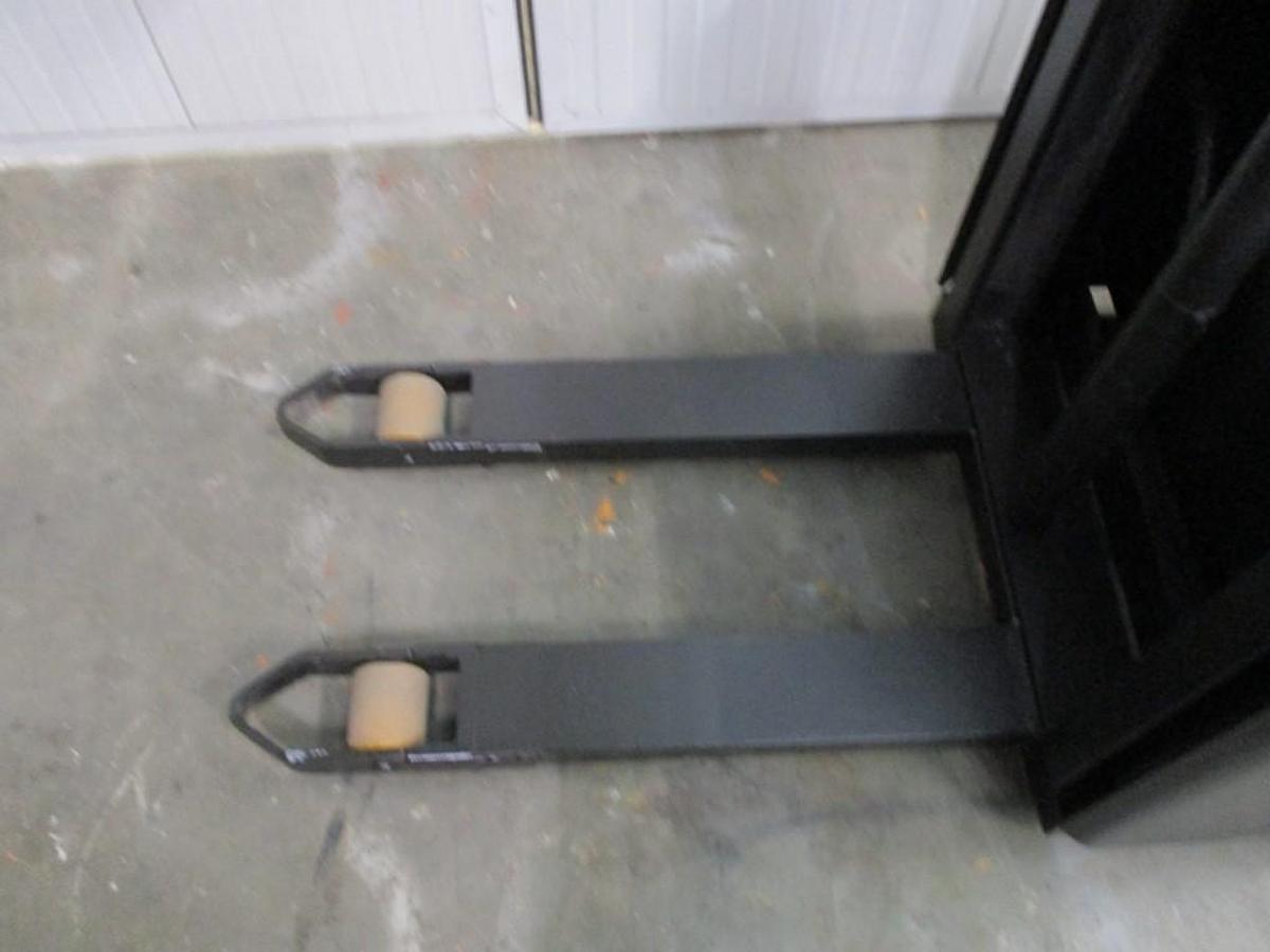 Refurbished 2012 BT SWE120 - 1625