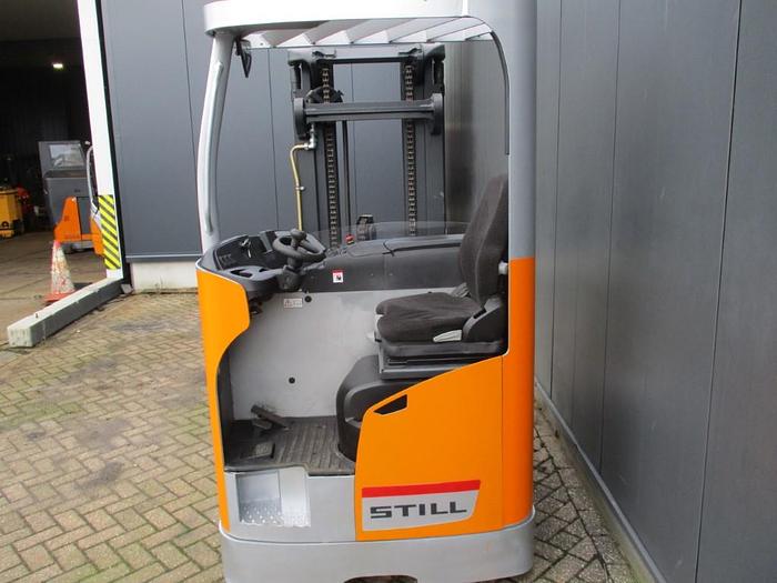 Used 2015 STILL FM X17