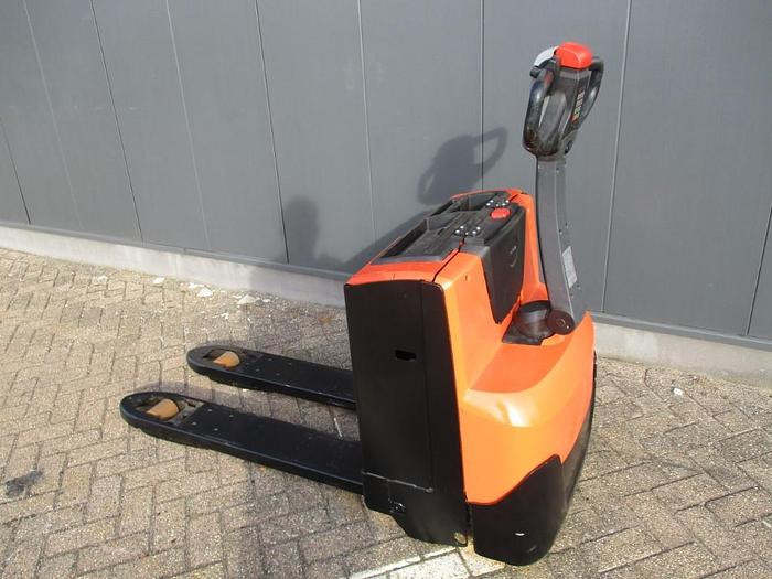 Used 2019 BT LWE180 - 990