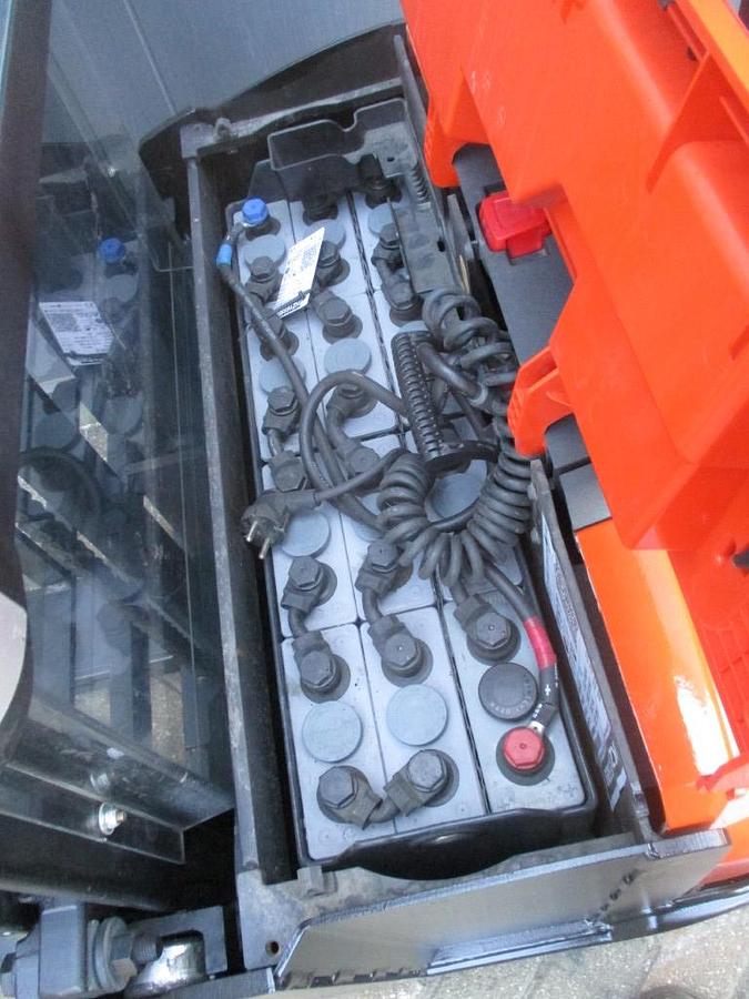 Refurbished 2016 BT SWE 200D - 266