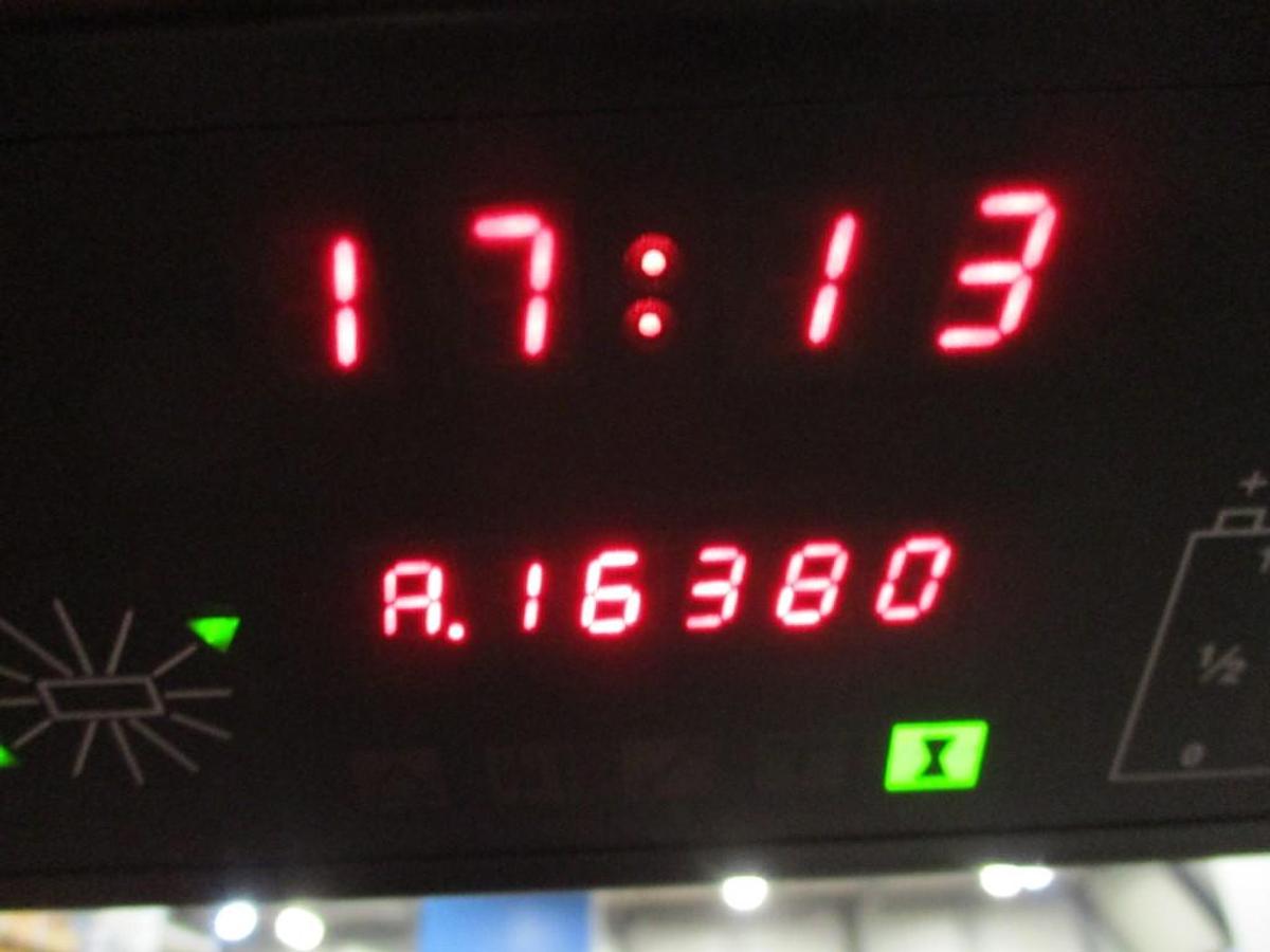 Refurbished 2019 BT OME 100M - 3757