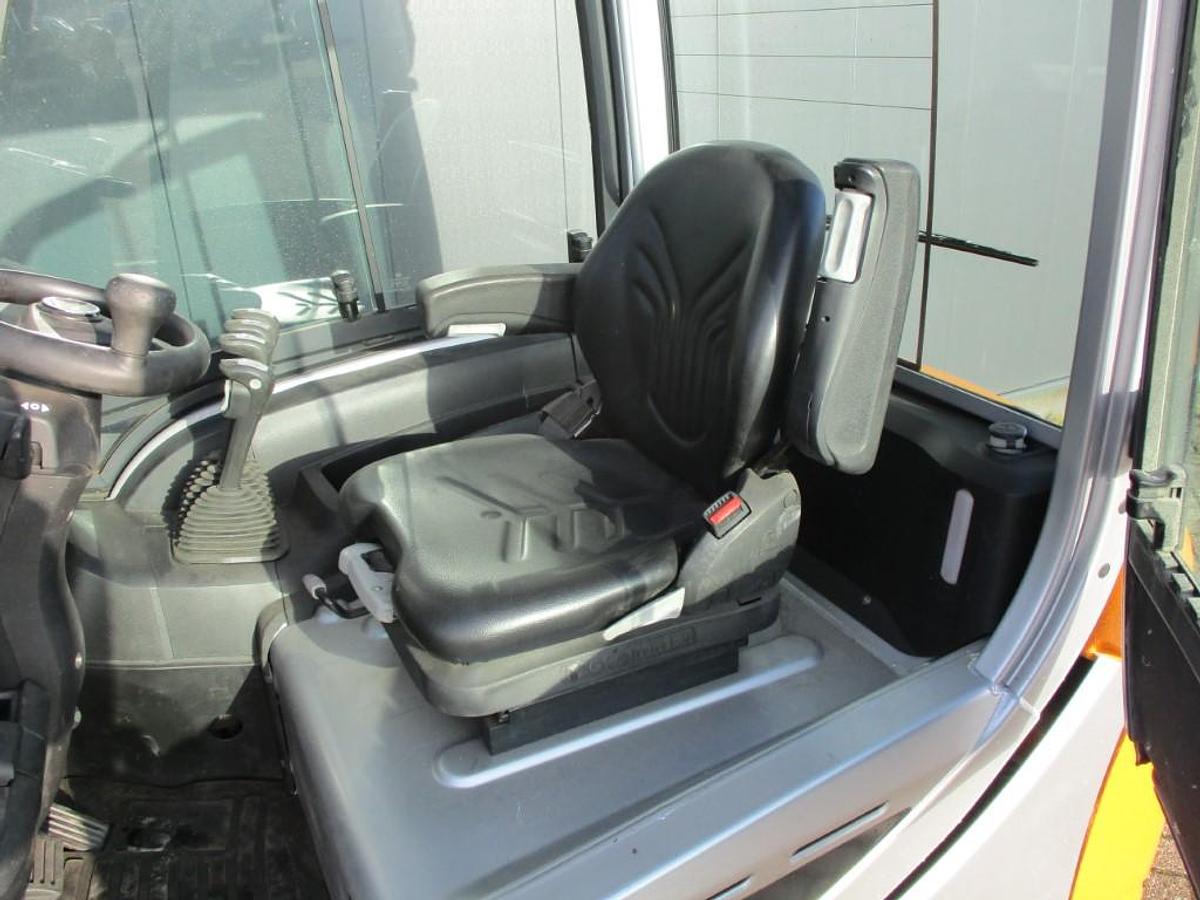 Used 2019 STILL RX20-20L - 13830