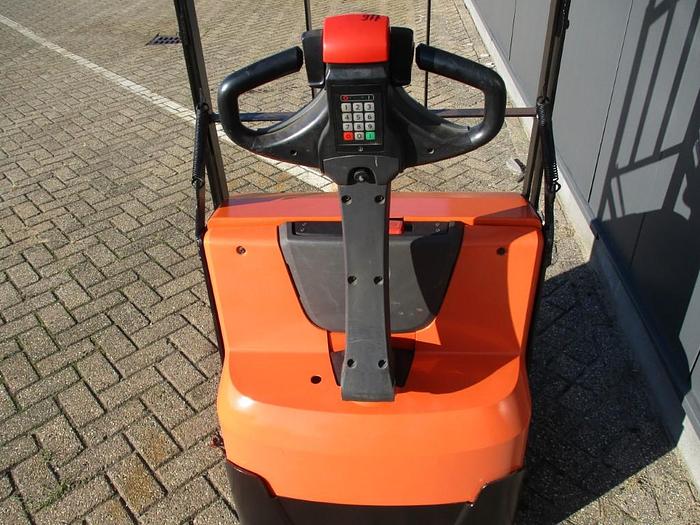 Gebruikt 2015 BT LWE160 - 977