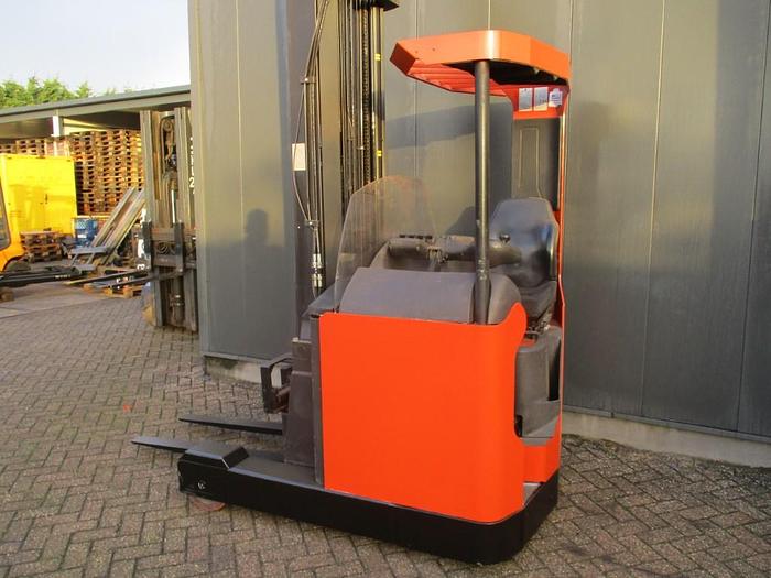 Refurbished 2004 BT RRB2 - 7891