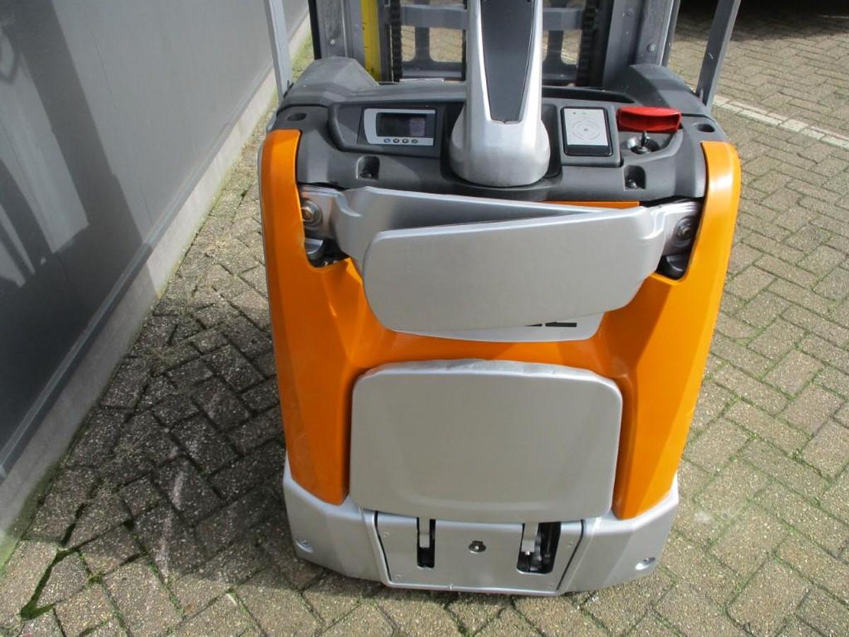 Refurbished 2018 STILL EXV-SF14i - 5410