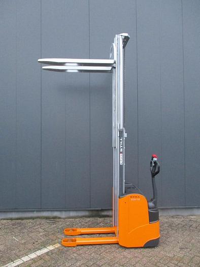 Used 2012 BT EGV14 - 1627