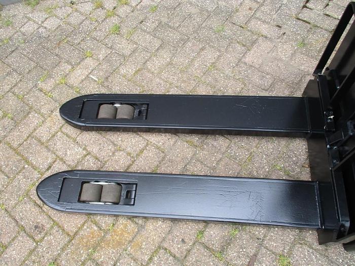 Gerenoveerd 2015 BT SWE080L - 1113