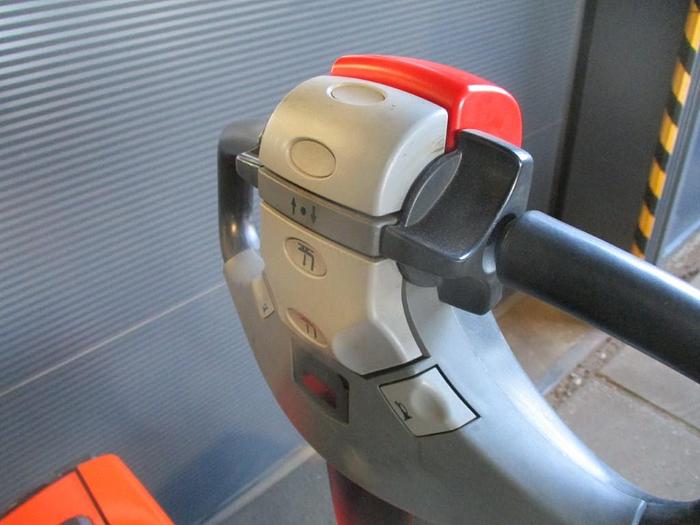 Refurbished 2010 BT LWE 160