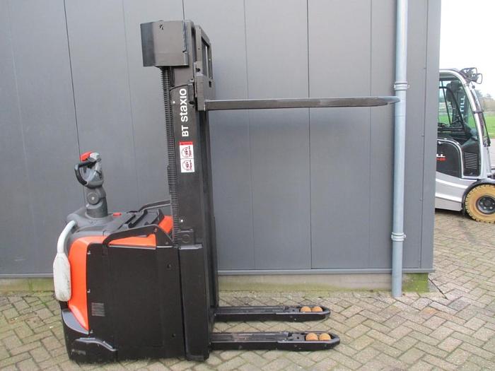Refurbished 2016 BT SPE 140L