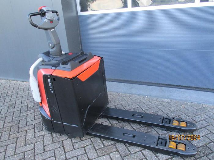 Refurbished 2015 BT LPE 200 - 1910