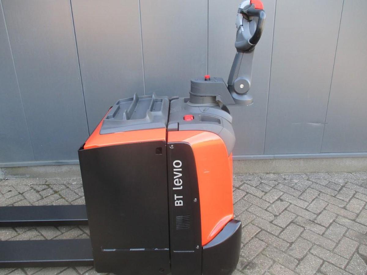 Refurbished 2021 TOYOTA LPE 250- 885