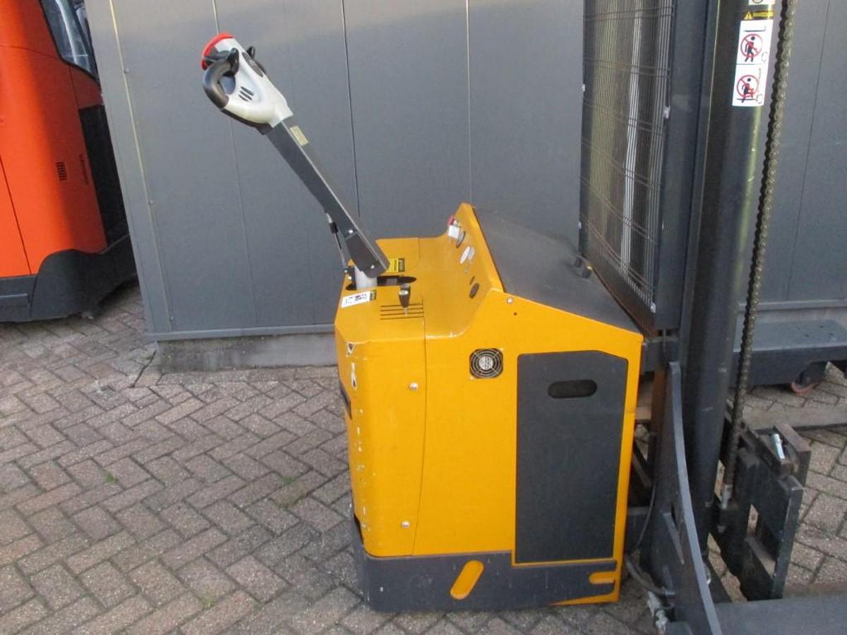 Refurbished 2012 FAC 4V-XT3020