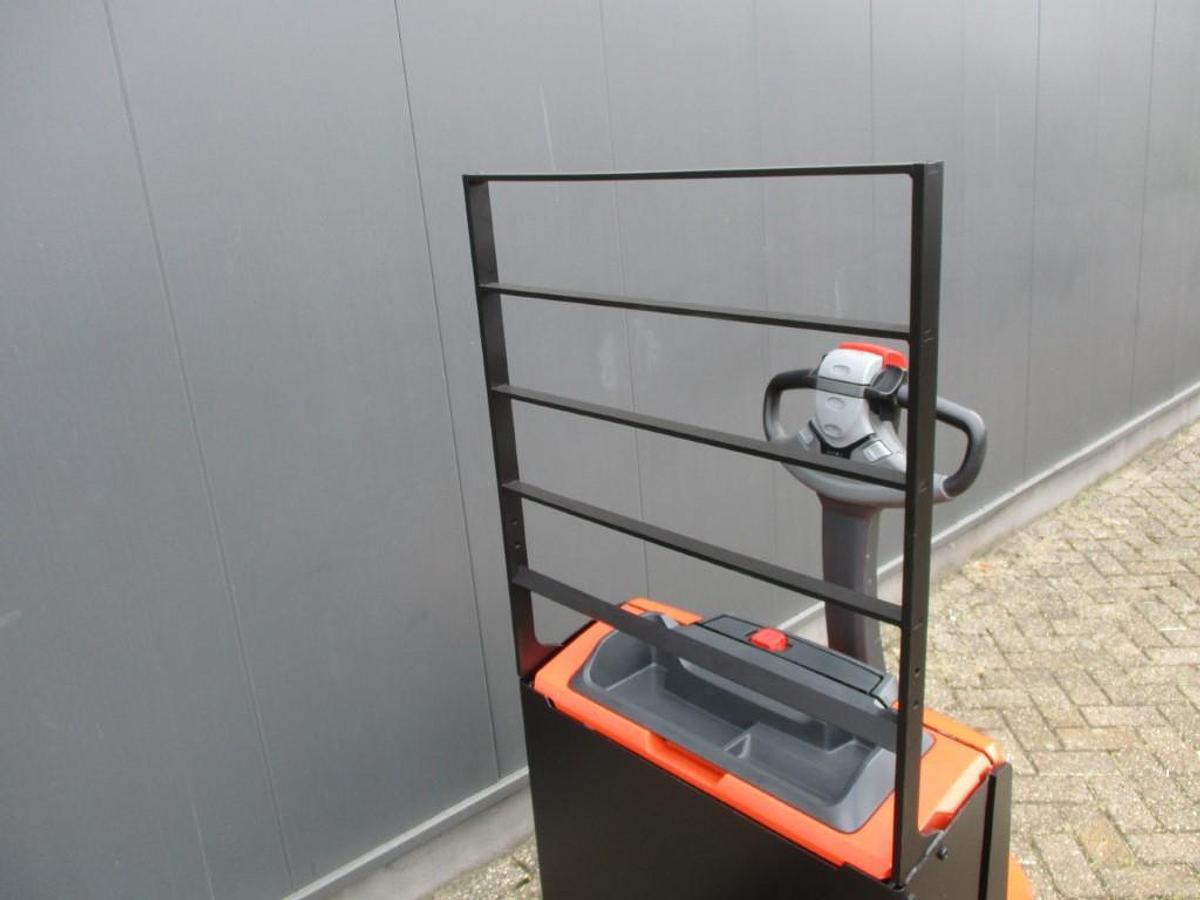 Refurbished 2022 TOYOTA LWE160 - 918