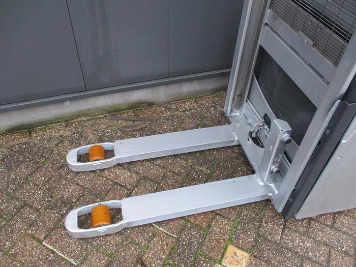 Refurbished 2017 STILL EXV14C - 907