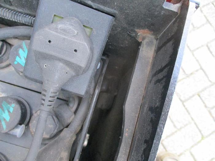 Refurbished 2017 BT SWE 140 - 1244