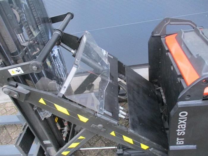 Refurbished 2018 TOYOTA SWE 120XR