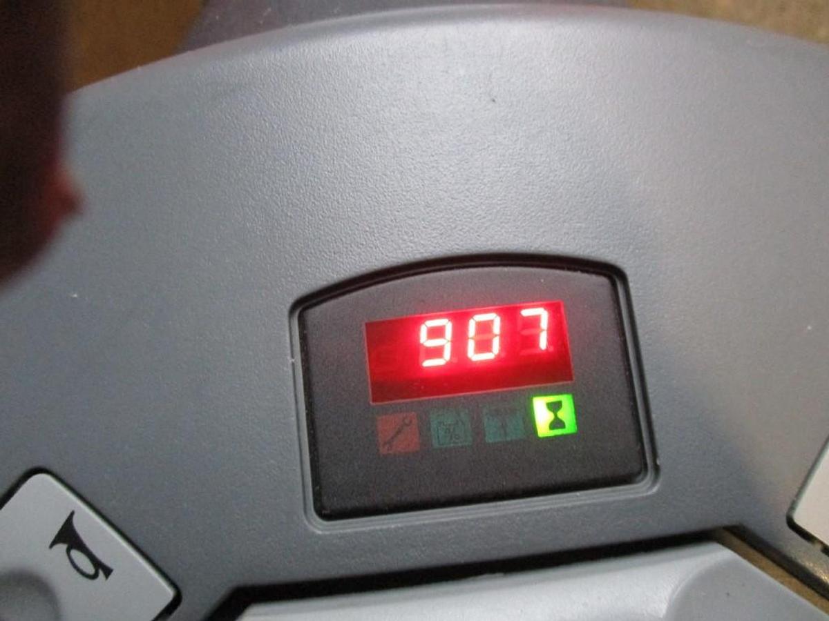 Refurbished 2013 BT LWE160 - 907