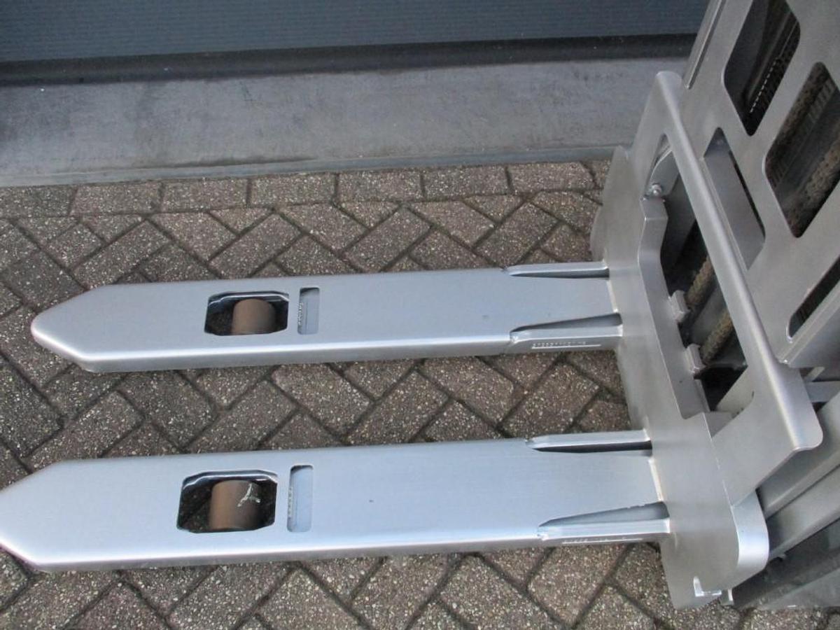 Refurbished 2020 STILL EXV-SF14 - 5315