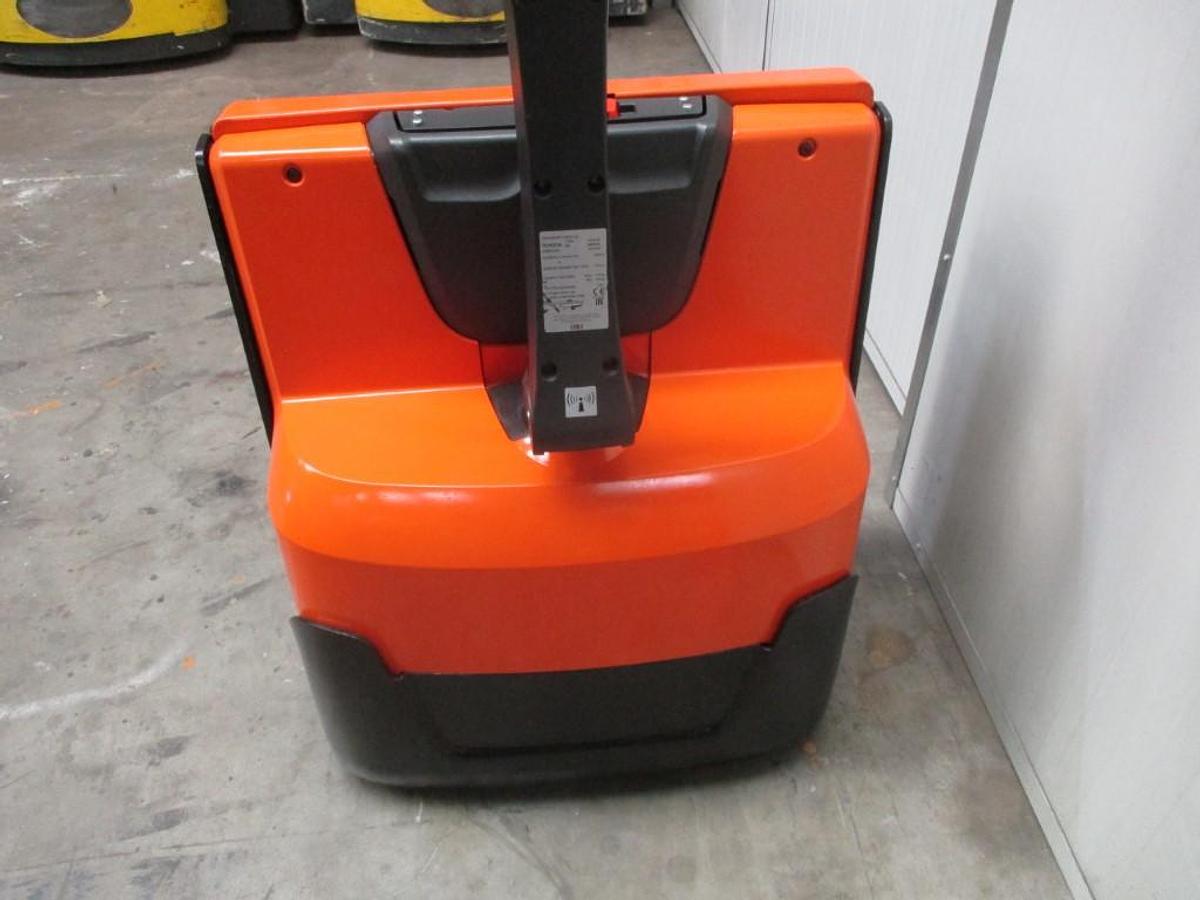 Refurbished 2019 TOYOTA BT LWE140 - 709