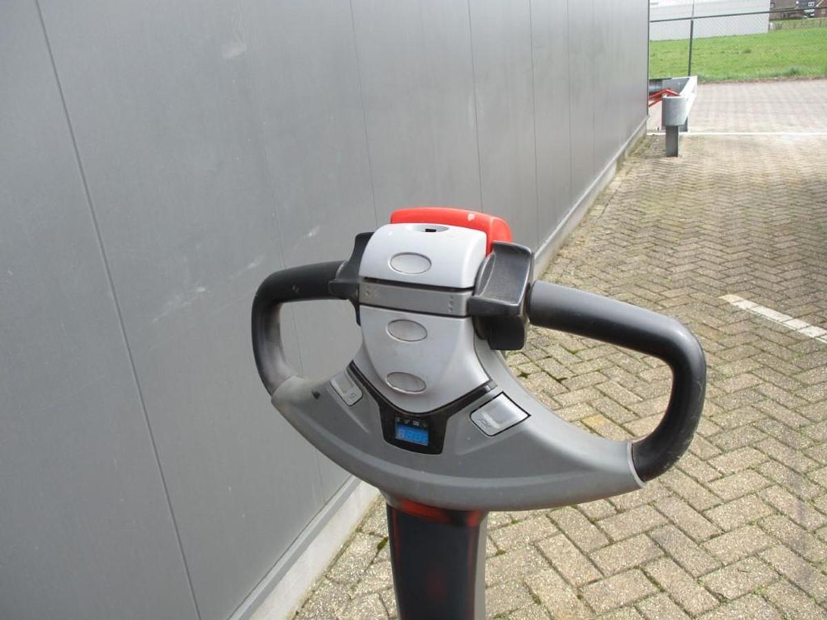 Refurbished 2019 TOYOTA LWE160 - 954