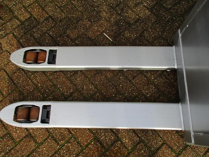 Gebruikt 2012 STILL EXU16 - 1731