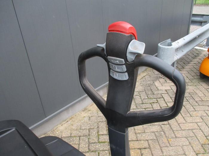 Gebruikt 2013 BT EGV14